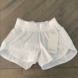 Lululemon Traker shorts